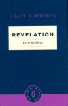 Revelation Verse by Verse - Osborne New Testament Commentaries